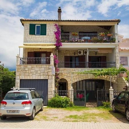 Apartments Juri Sucuraj Exterior photo
