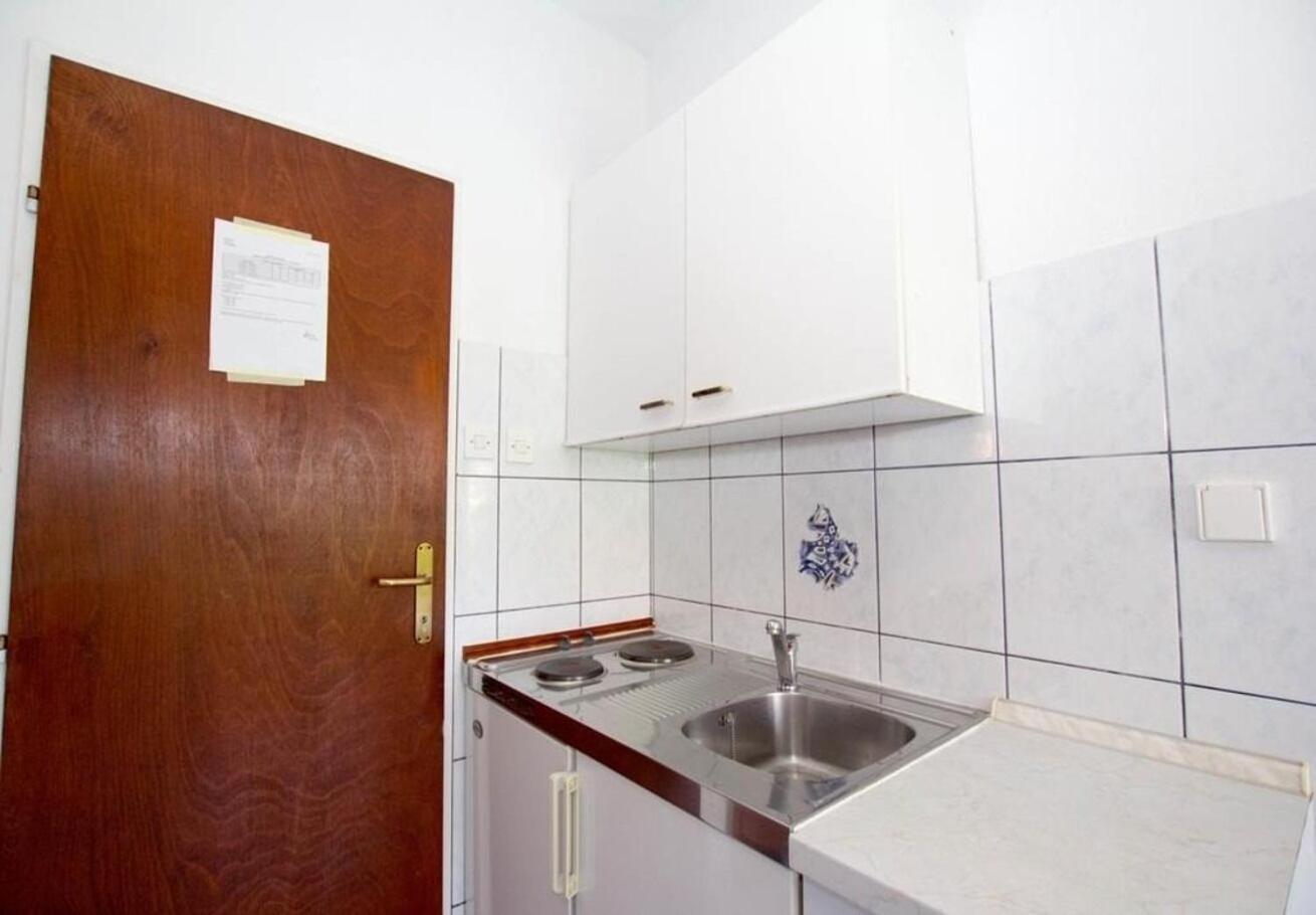 Apartments Juri Sucuraj Exterior photo