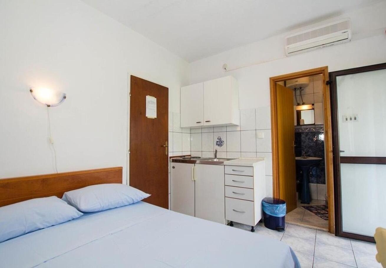Apartments Juri Sucuraj Exterior photo