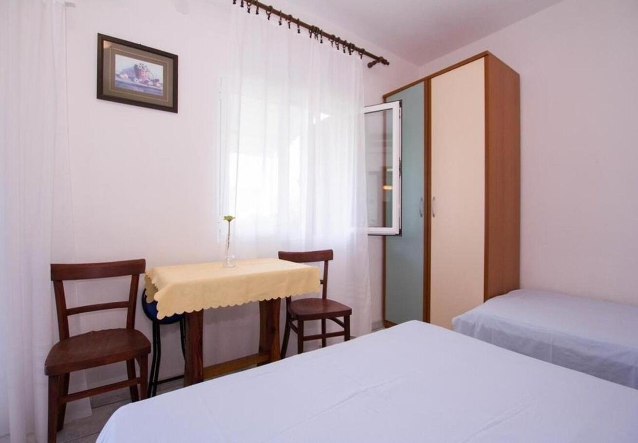 Apartments Juri Sucuraj Exterior photo